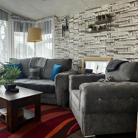 Bay 1 Hotel Kirkcolm Ngoại thất bức ảnh