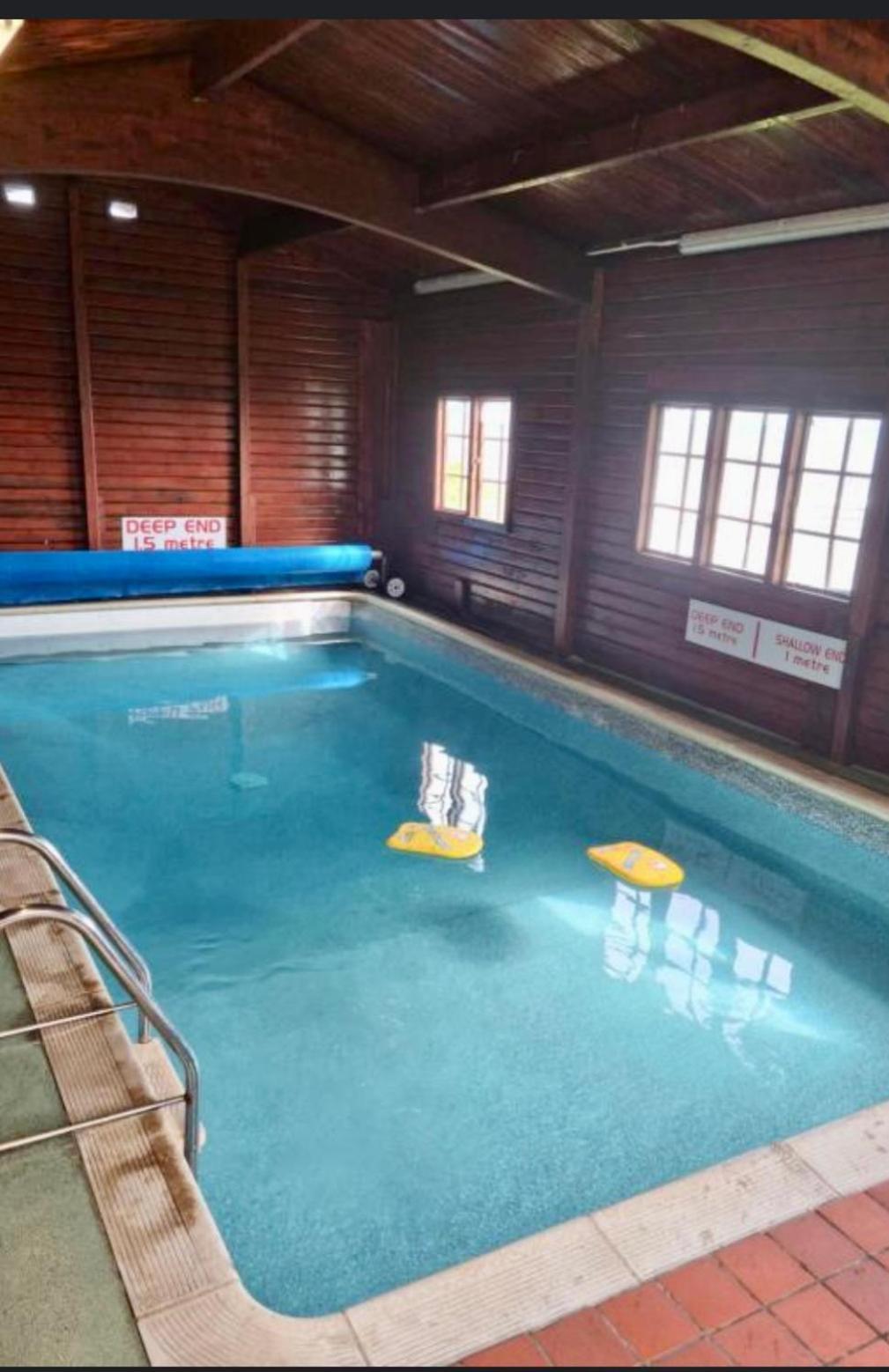 Bay 1 Hotel Kirkcolm Ngoại thất bức ảnh