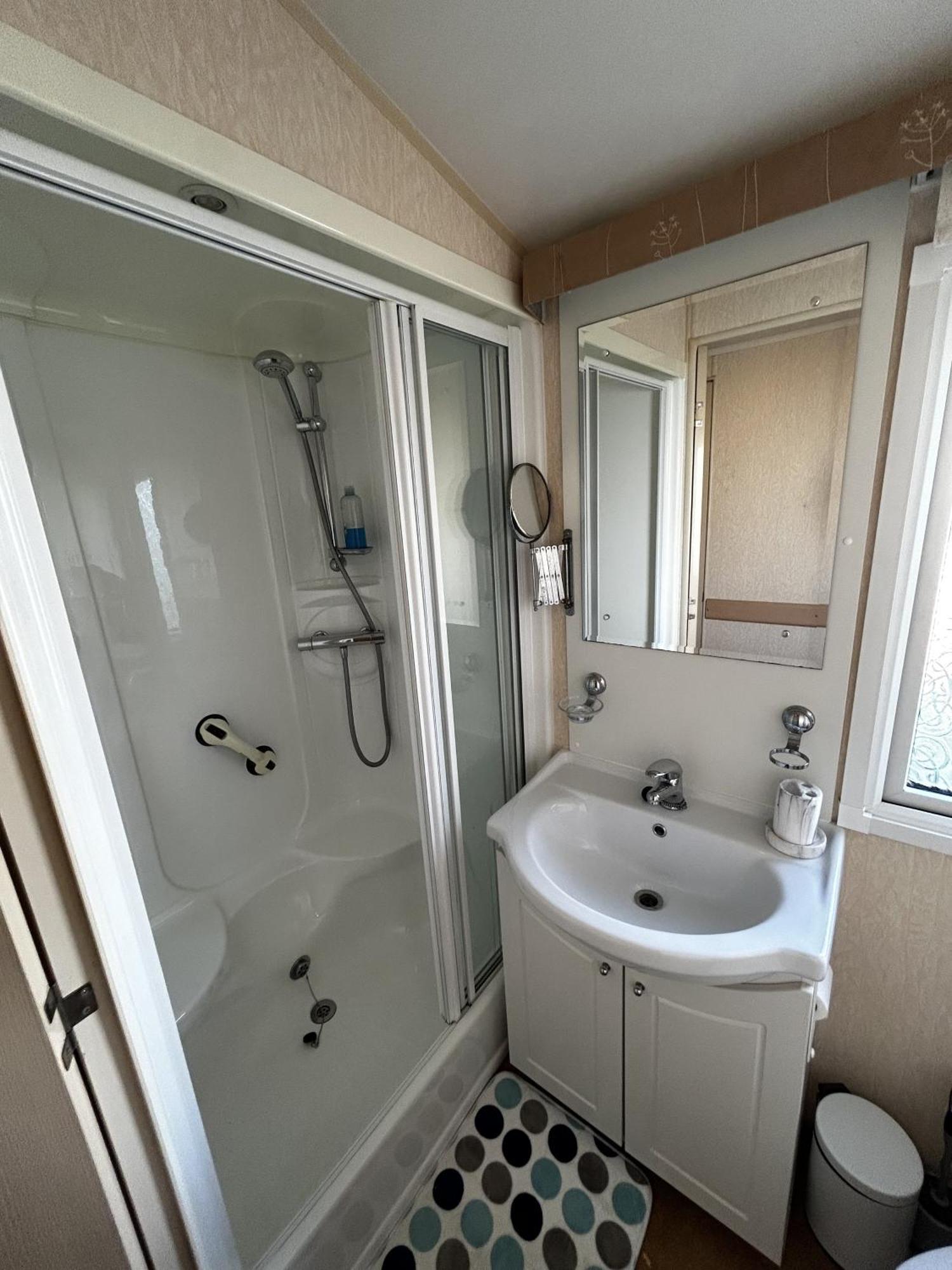 Bay 1 Hotel Kirkcolm Ngoại thất bức ảnh