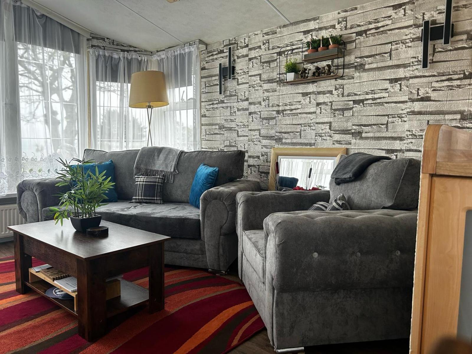 Bay 1 Hotel Kirkcolm Ngoại thất bức ảnh